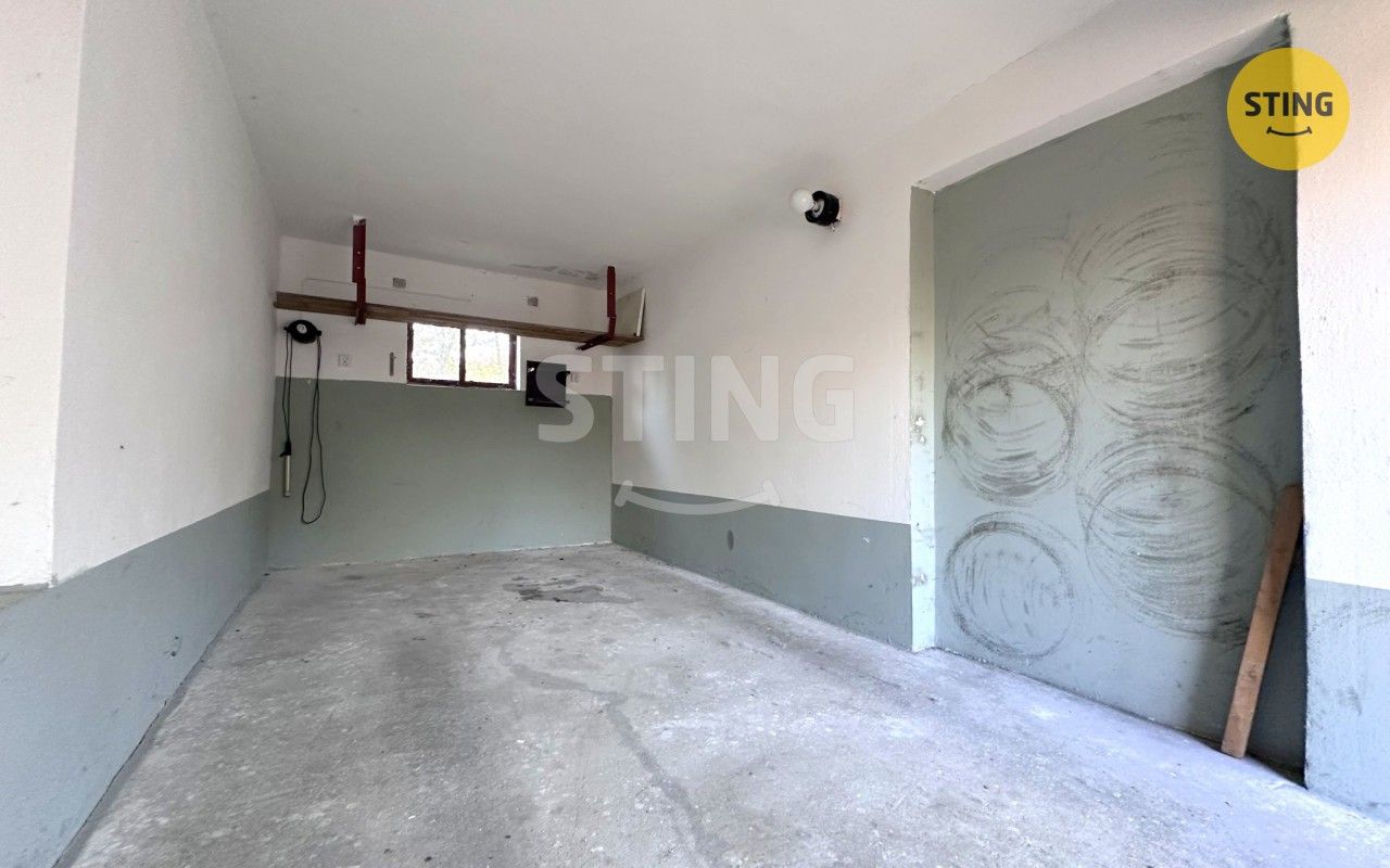 Garáž · 18 m² · Týn, Třebíč - 3