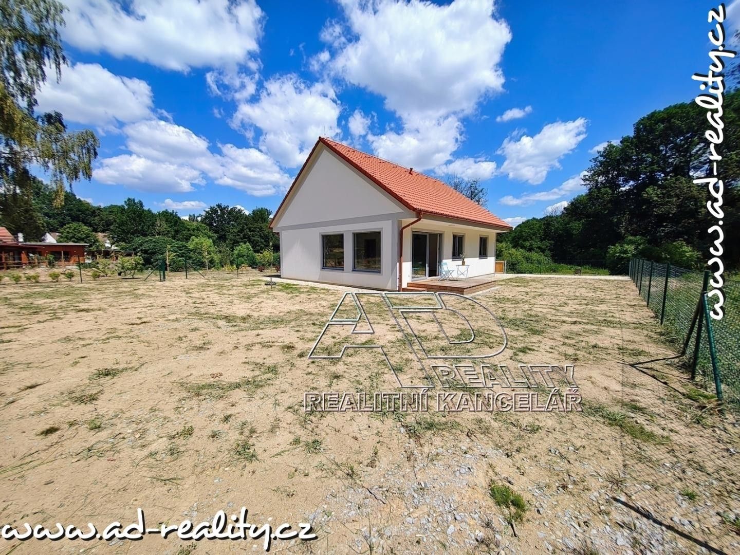 Chalupy, Horní Stropnice Meziluží, 91 m² - 2
