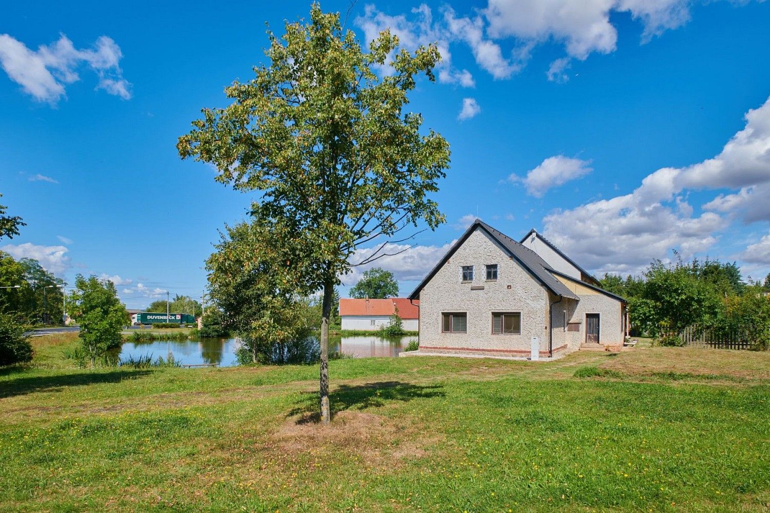 Prodej rodinný dům - Žďár, okres Rakovník, 250 m² - 5
