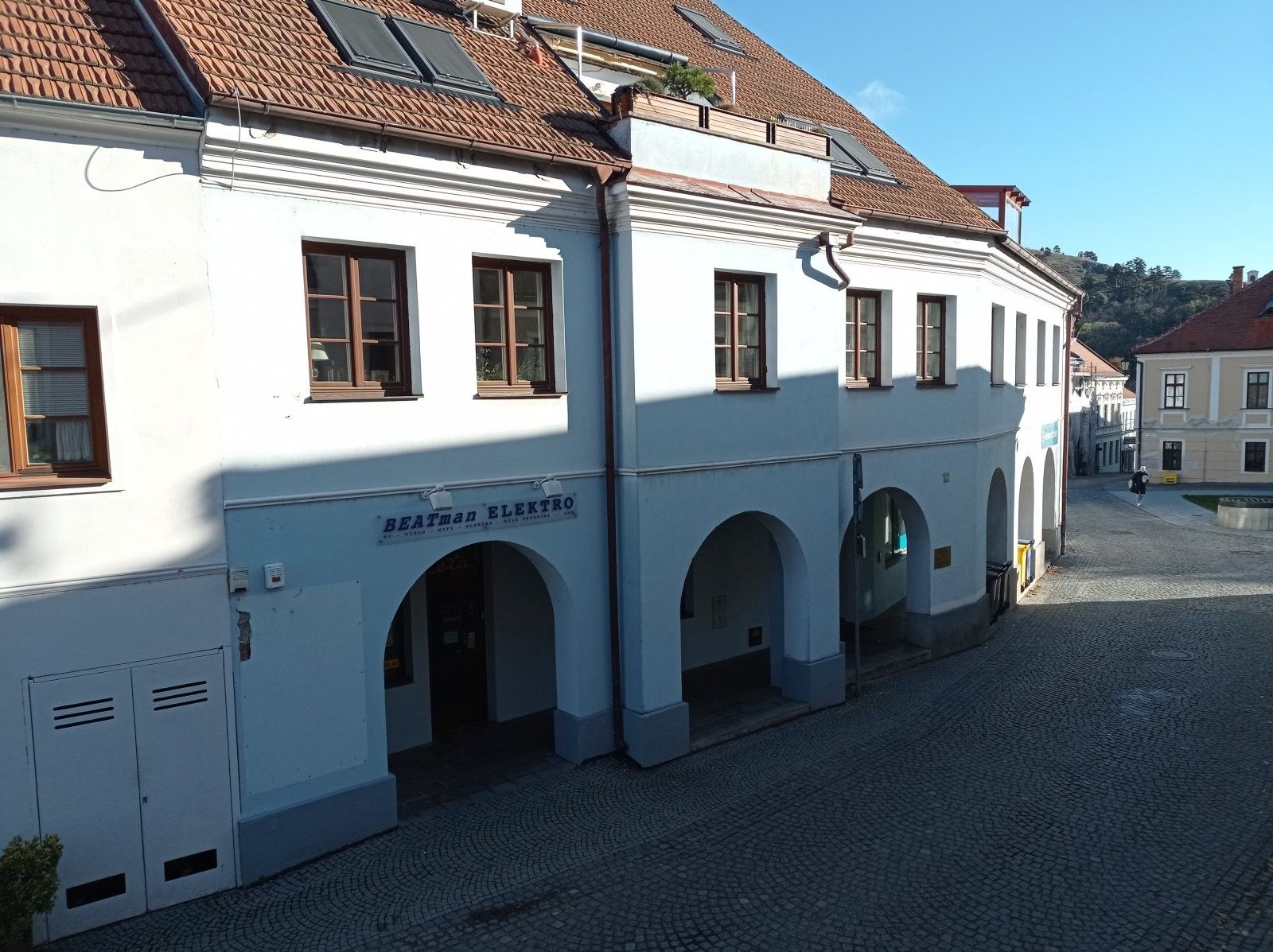 Ostatní, Brněnská, Mikulov, 79 m²