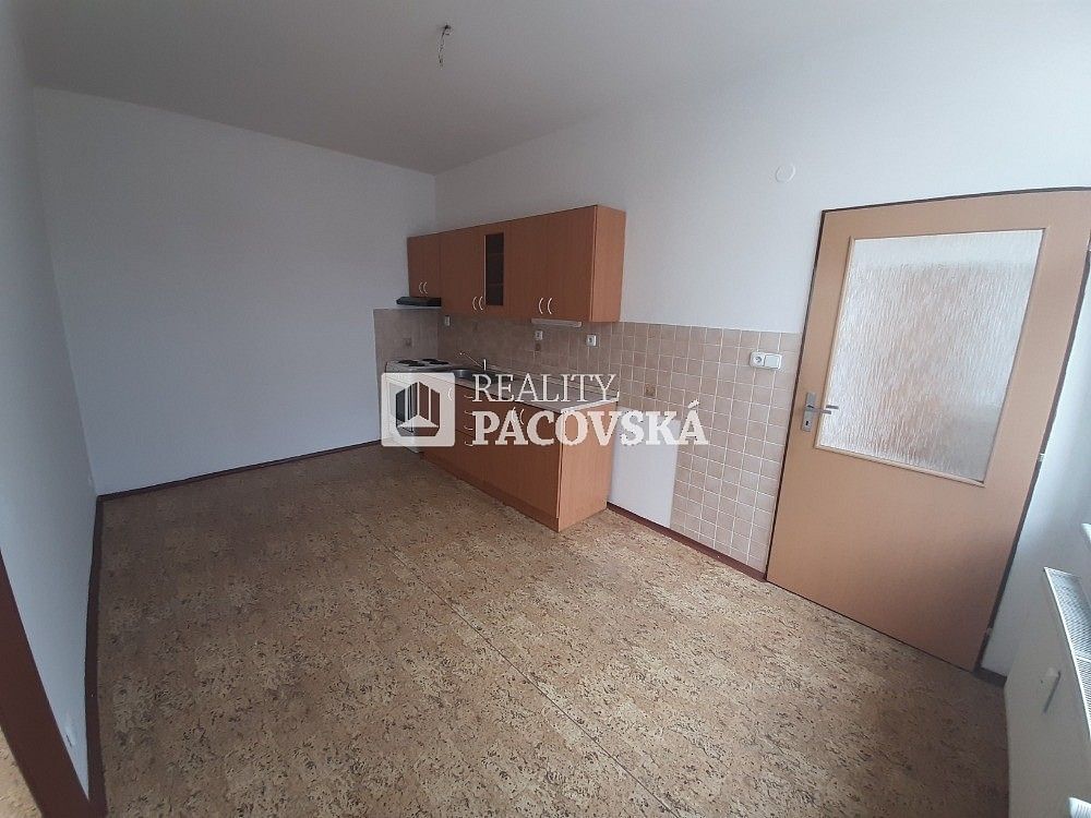 1+1, Mírové náměstí, Ústí nad Labem - Ústí nad Labem-centrum, 41 m² - 2