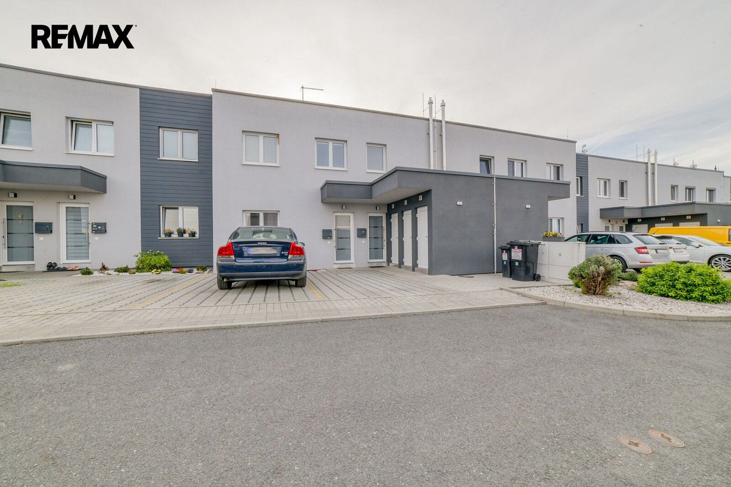 Byt 4+kk, 86 m²