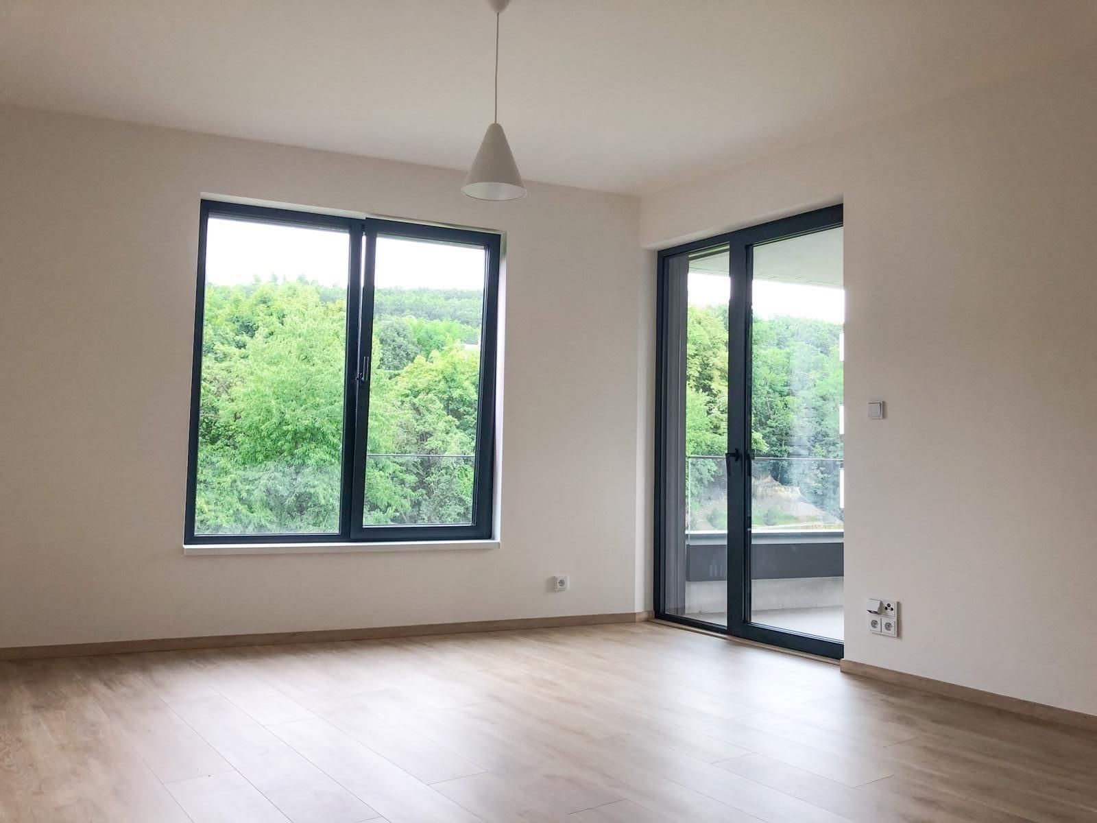 2+kk, U Sluncové, Praha - Karlín, 57 m² - 1