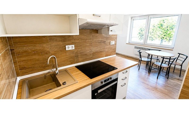 1+kk, Tečovice, okres Zlín, Zlínský kraj, 36 m² - 1