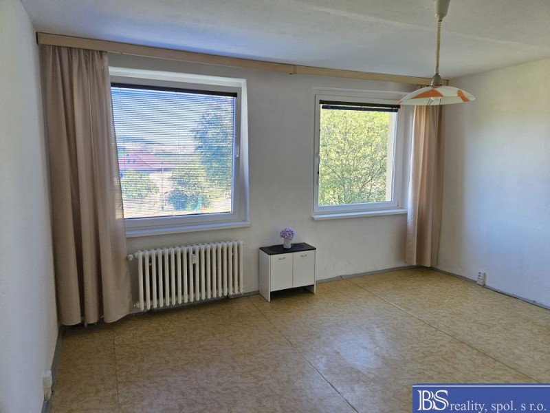 Prodej byt 1+kk - Spartakiádní, Ústí nad Labem, 31 m² - 5