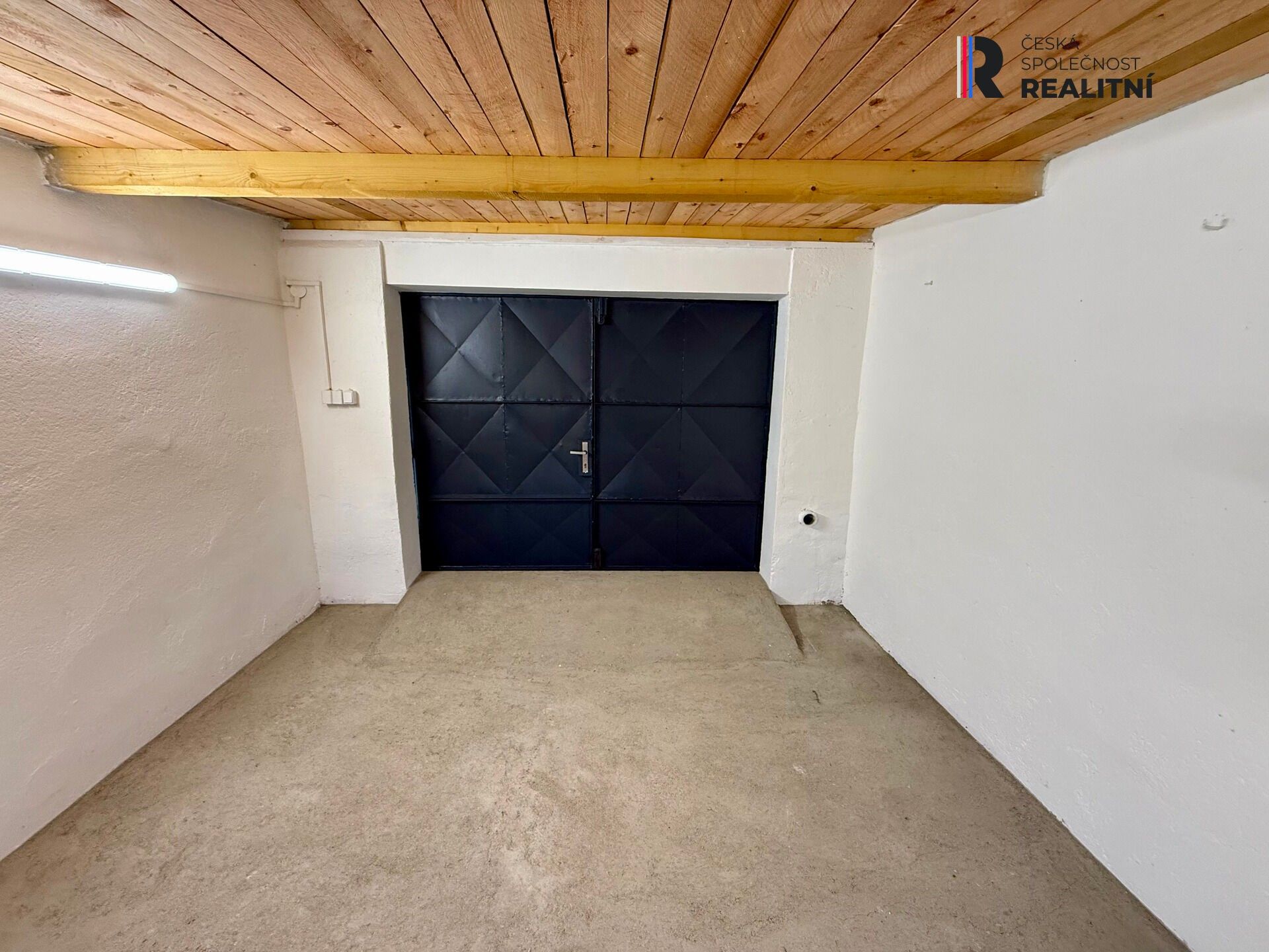 Garáž · 26 m² · Stará Role, Karlovy Vary - 3