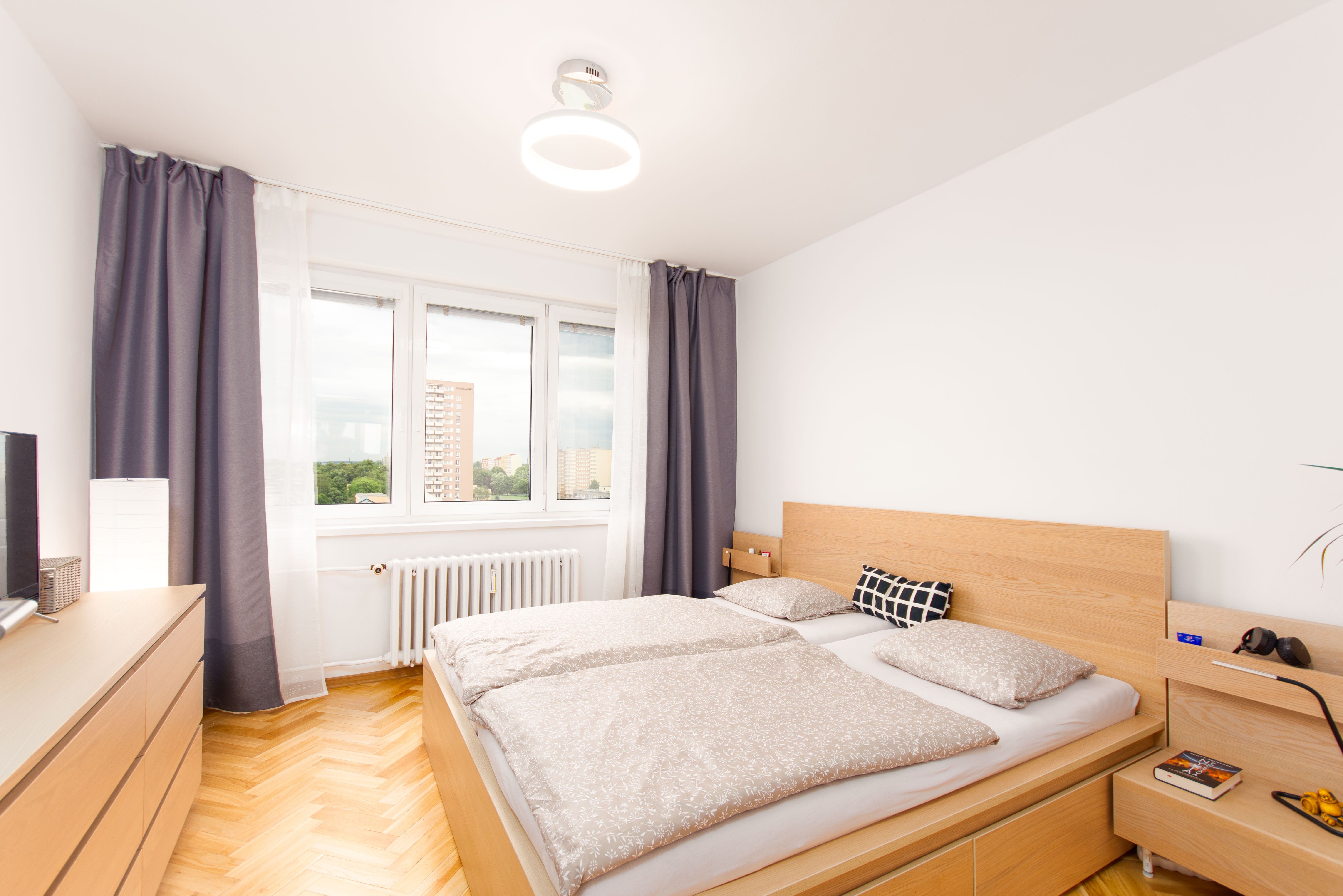 2+1, Cholevova, Ostrava, 60 m² - 2