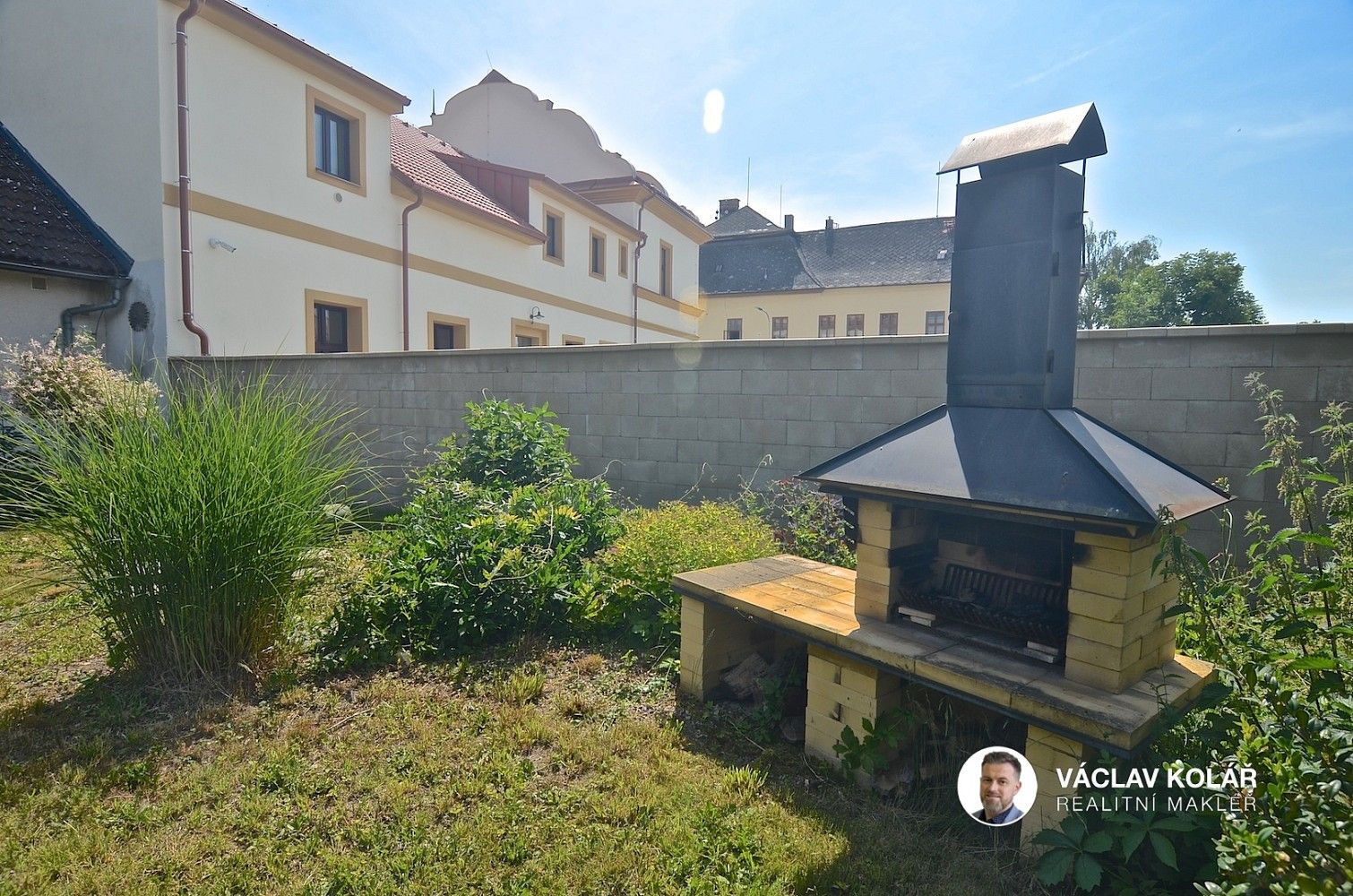 Prodej rodinný dům - Lipová, Stěžery, okres Hradec Králové, 196 m² - 5