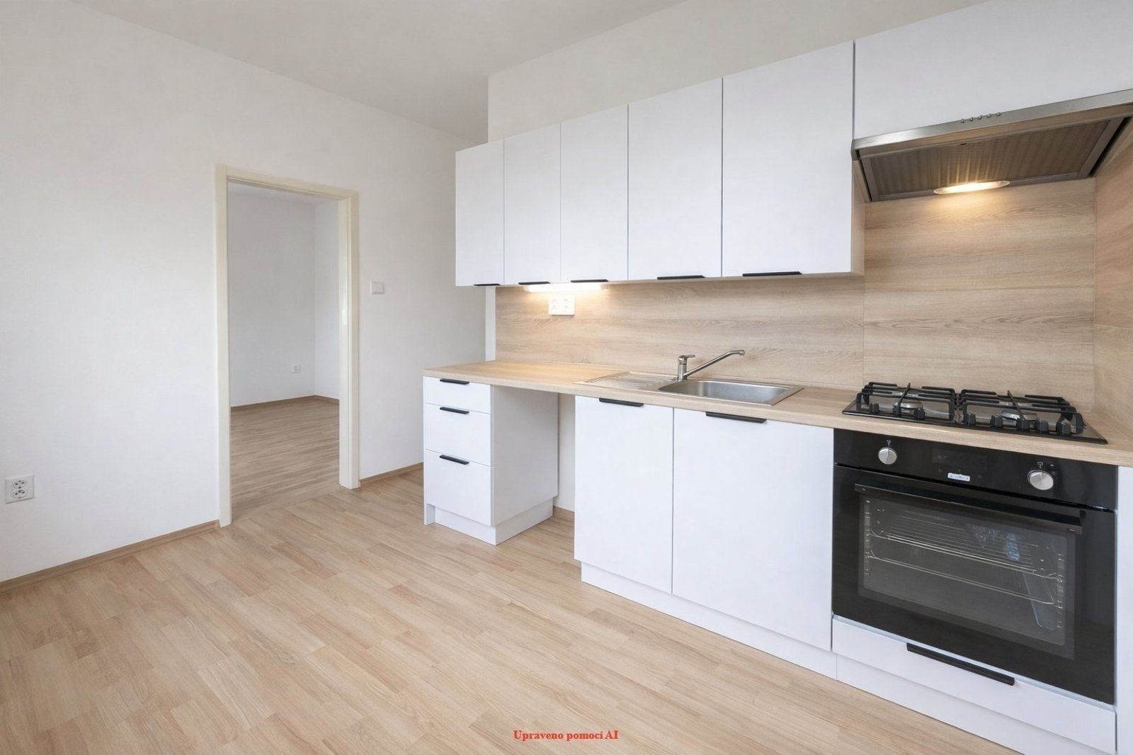 2+1, Žižkova, Karviná-město, Moravskoslezský kraj, 49 m² - 2