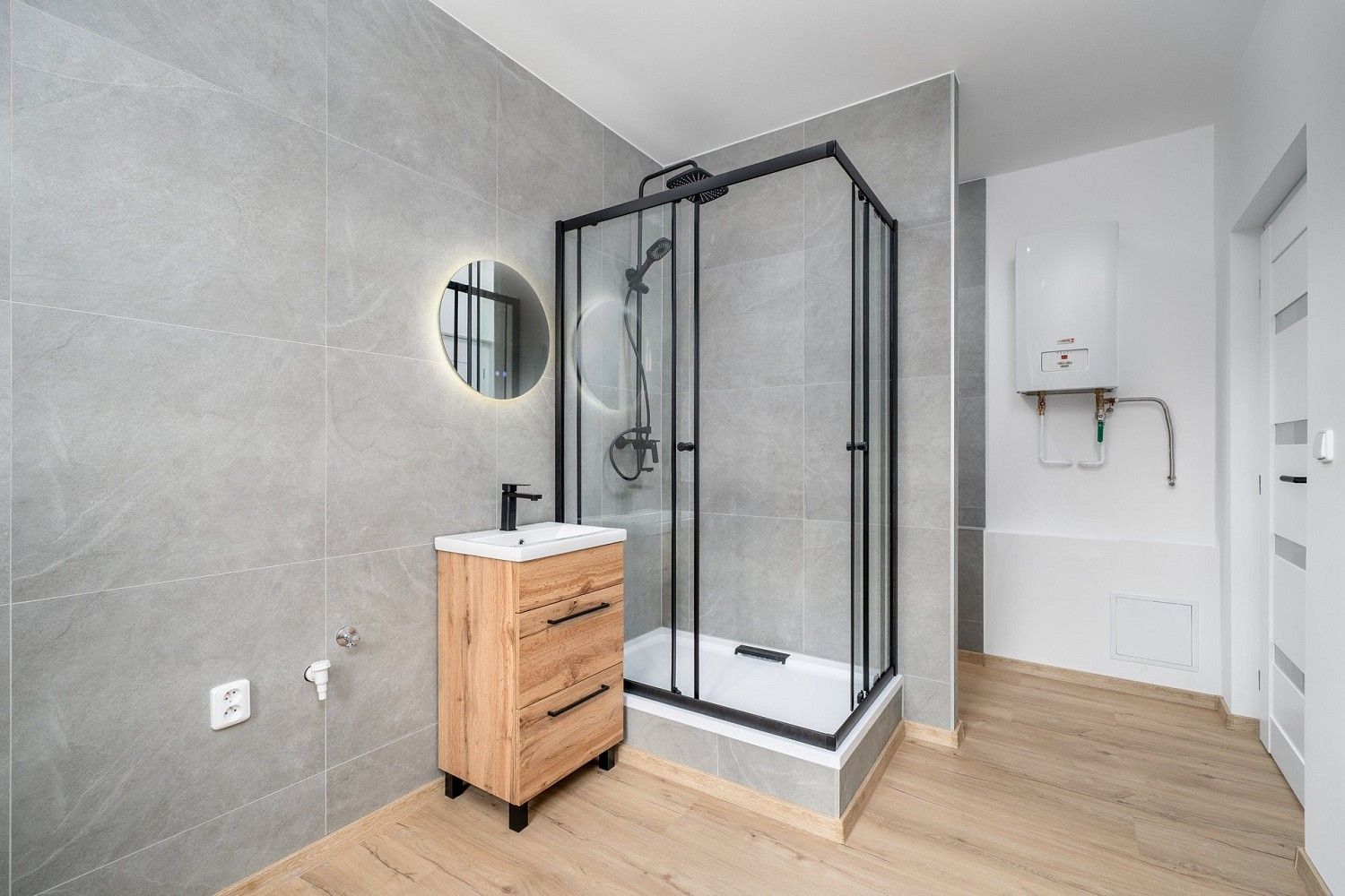 Prodej byt 1+kk - Ústí nad Labem - Klíše, Ústecký kraj, 36 m² - 5