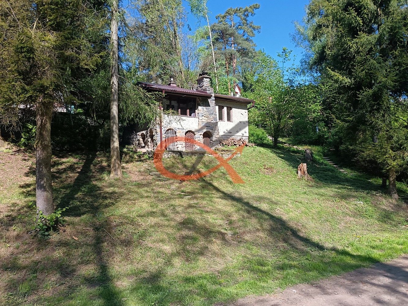 Chalupa · 40 m² · Bukovany, okres Olomouc, Olomoucký kraj - 2