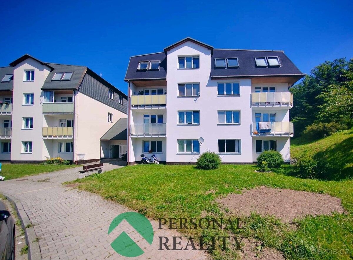 Pronájem byt - Planá u Mariánských Lázní, 348 15
