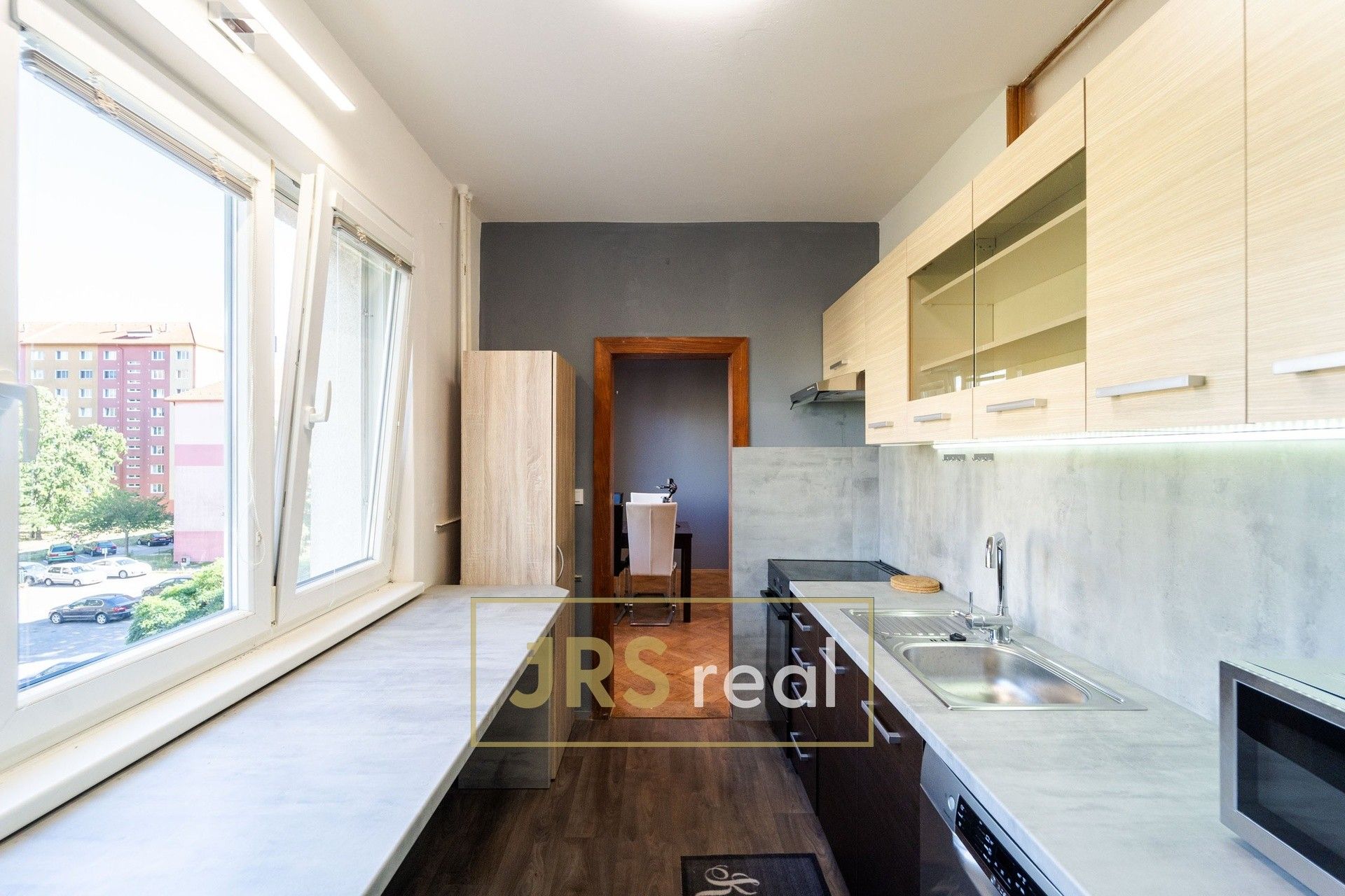 Prodej byt 3+1 - Hodonín, 73 m² - 5