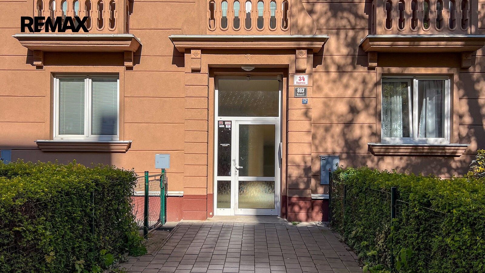 2+1, Brno - Veveří, okres Brno-město, Jihomoravský kraj, 55 m² - 1