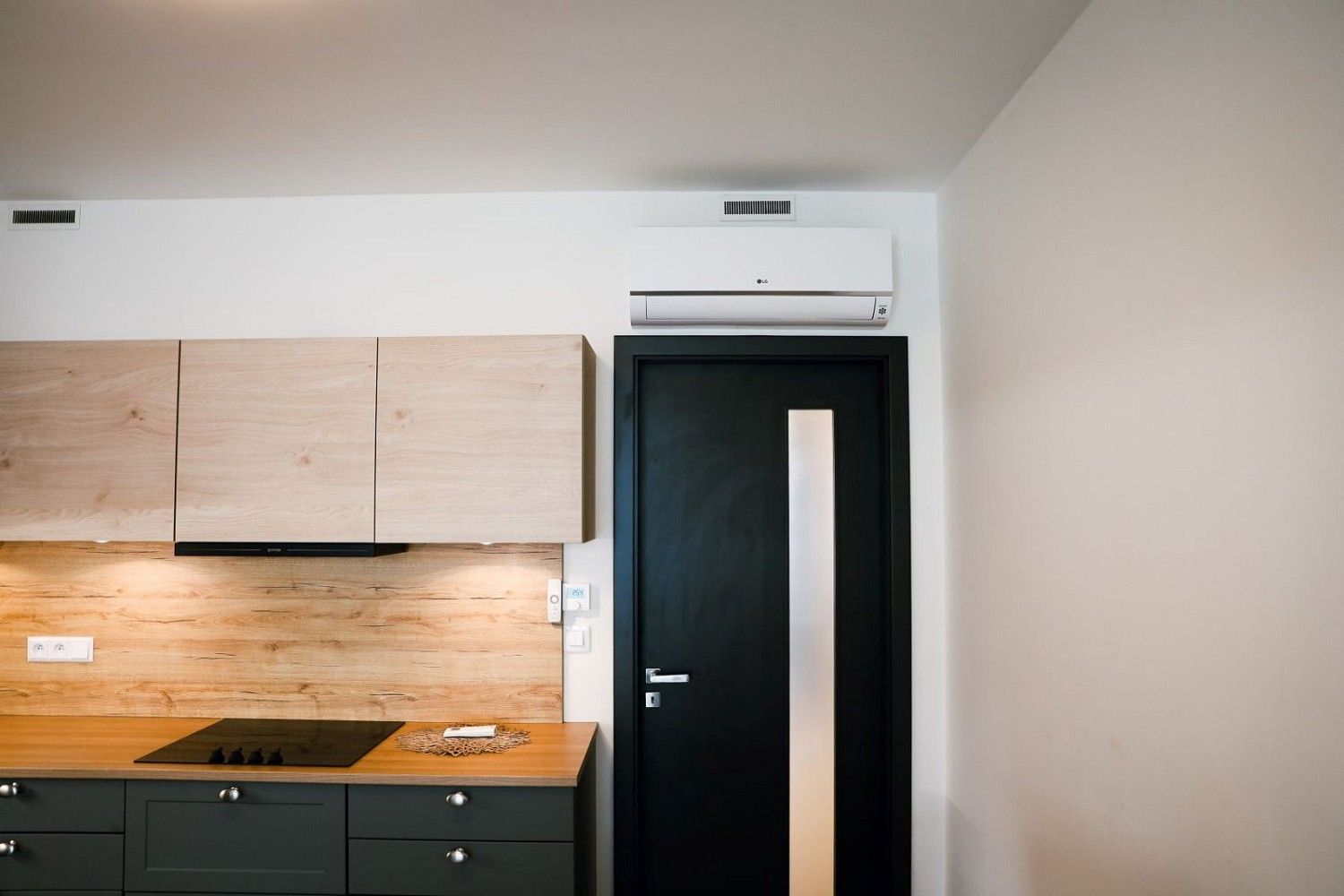 Byt 3+kk · 71 m² · Malešická, Praha 3 - Žižkov - 3