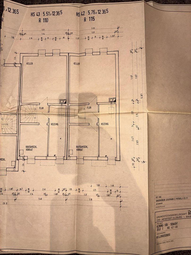 Rodinné domy, Drosselstieg 7, , Šlesvicko-Holštýnsko, 106 m² - 2