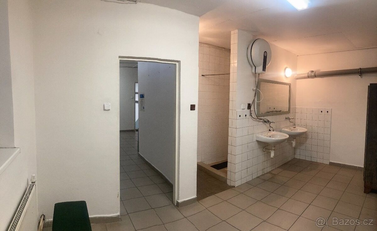 Pronájem obchodní prostory - Rožnov pod Radhoštěm, 756 61 - 5