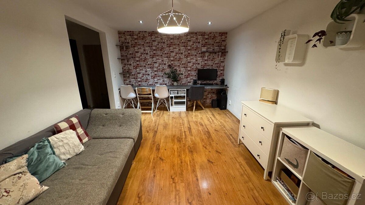 Byty, Liberec, 460 01