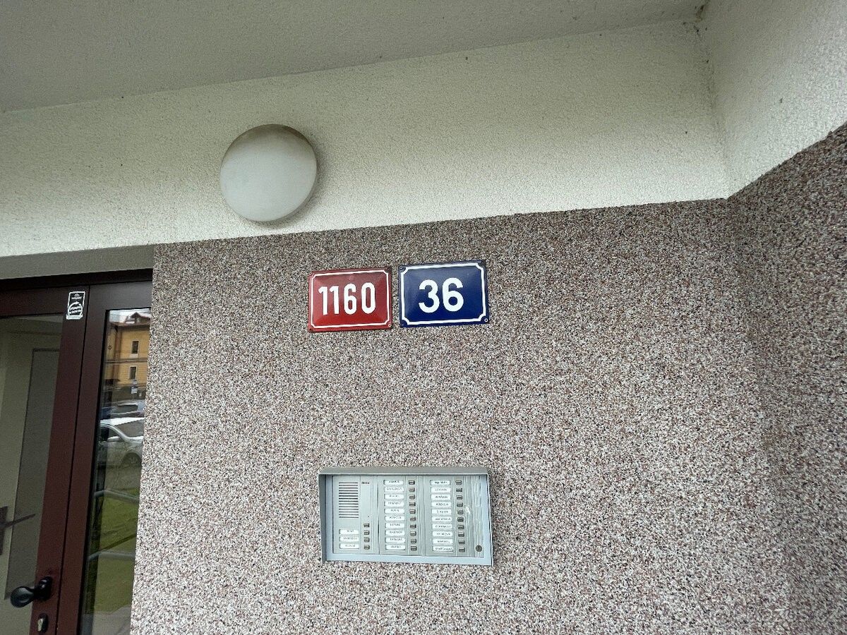 Pronájem byt - Jeseník, 790 01 - 5