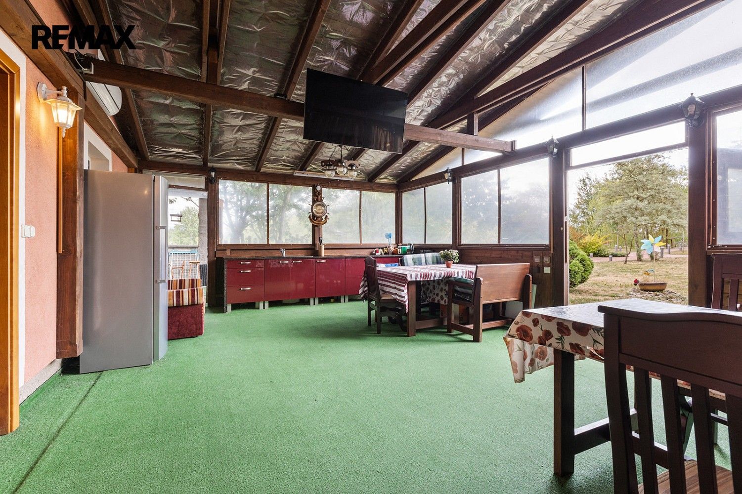 Zemědělský objekt · 900 m² · Nová Role - Mezirolí, okres Karlovy Vary, Karlovarský kraj - 4