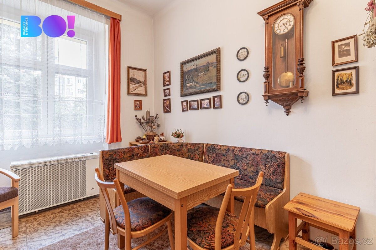 Prodej byt - Praha, 170 00