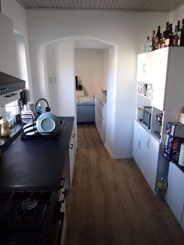 Rodinný dům · 70 m² · U ústavu, Brno Chrlice - 3