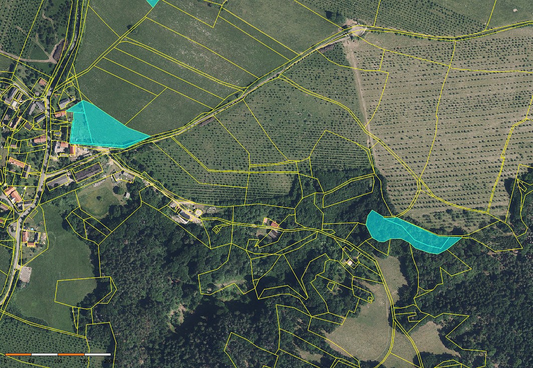 Zemědělský pozemek · Boseň - Mužský, okres Mladá Boleslav - 4