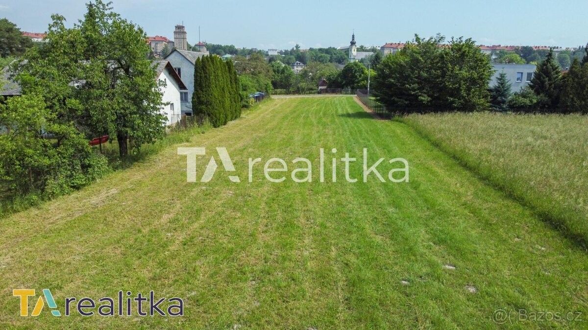 Pozemky pro bydlení, Ostrava, 708 00