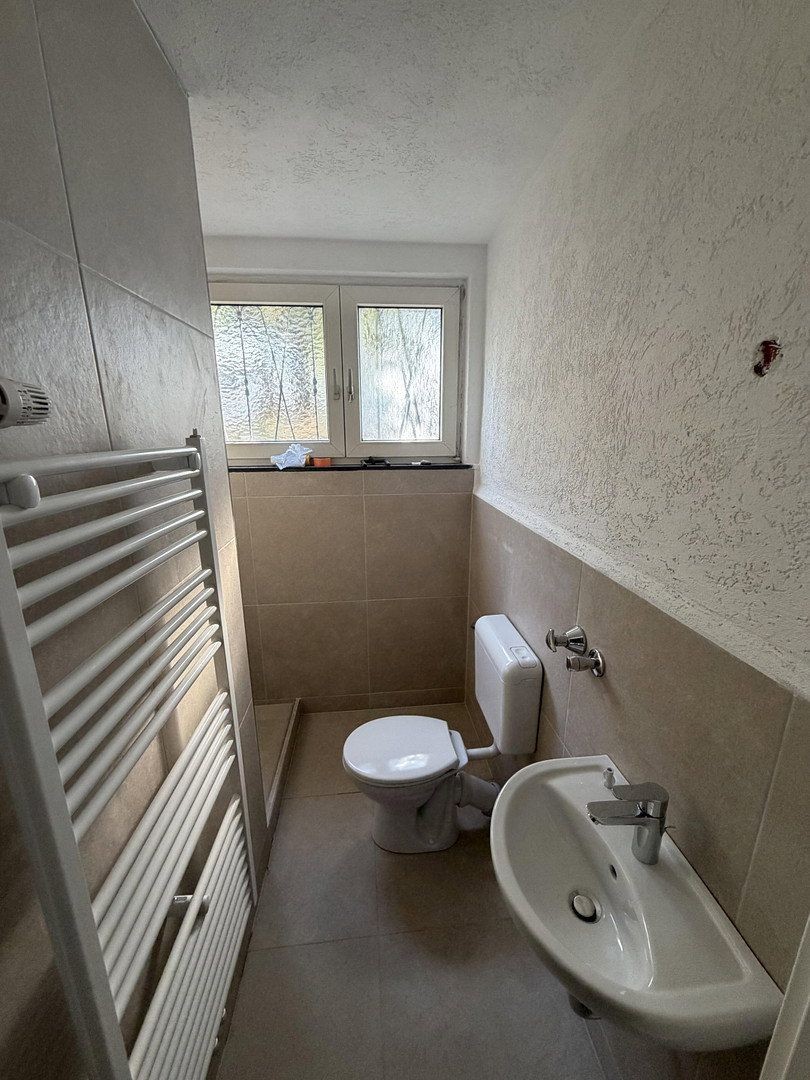 Pronájem byt 1+1 - Heinrich-Lanz-Ring 11, , Hessen, 36 m² - 5