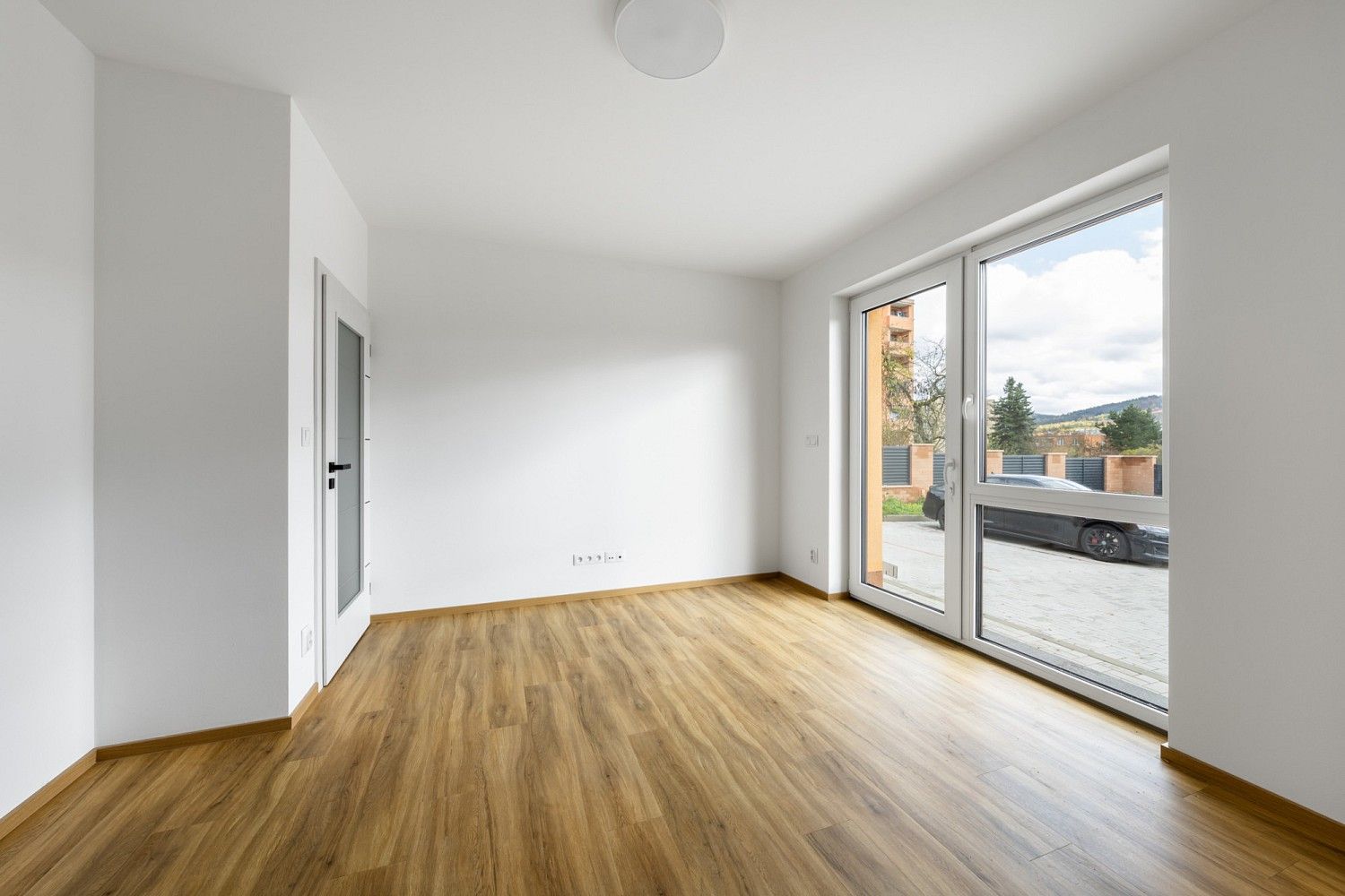Kancelář · 89 m² · Karlovy Vary - Bohatice, Karlovarský kraj - 4