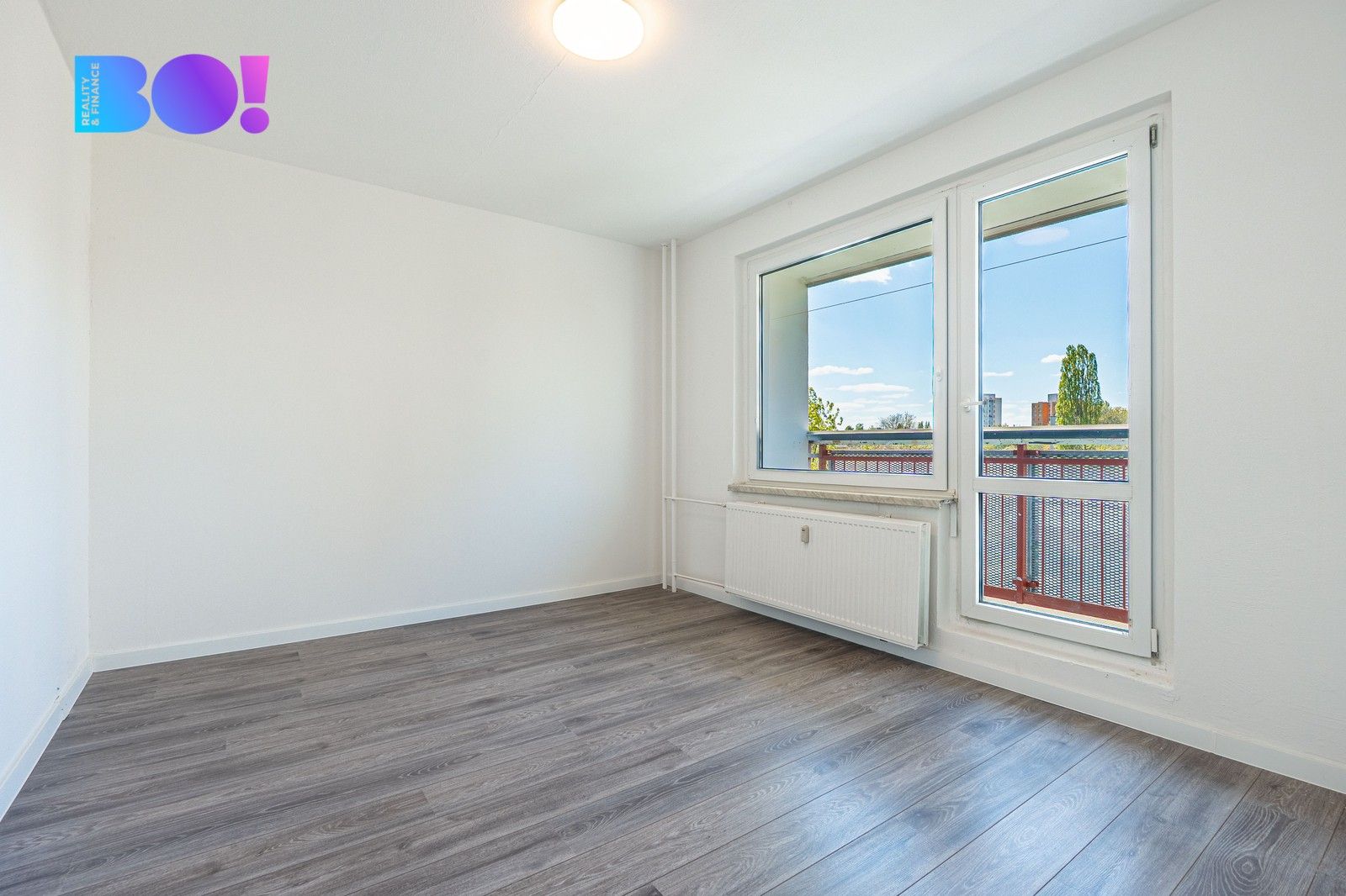 Prodej byt 3+1 - Tovární, Bohumín Záblatí, 79 m² - 5