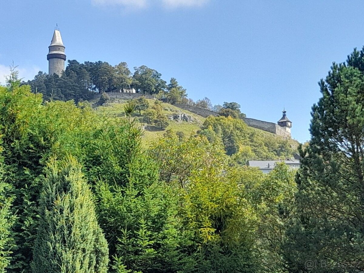 Prodej pozemek pro bydlení - Štramberk, 742 66