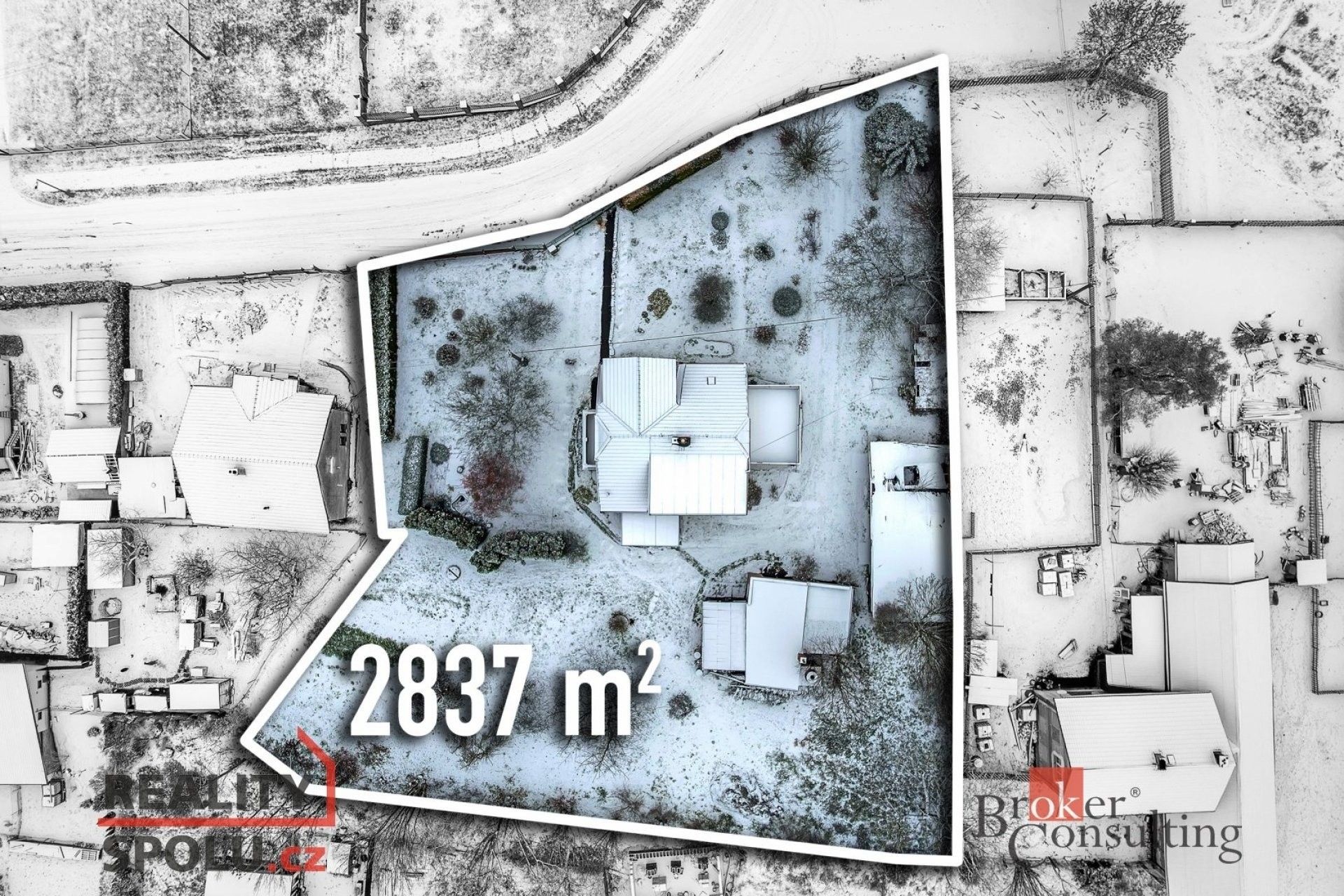 Prodej rodinný dům - Prof. Seemana, Vysoké Veselí, 119 m²