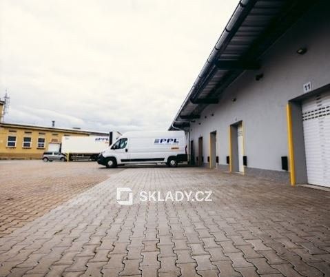 Sklady, Sobotka, 1 m²