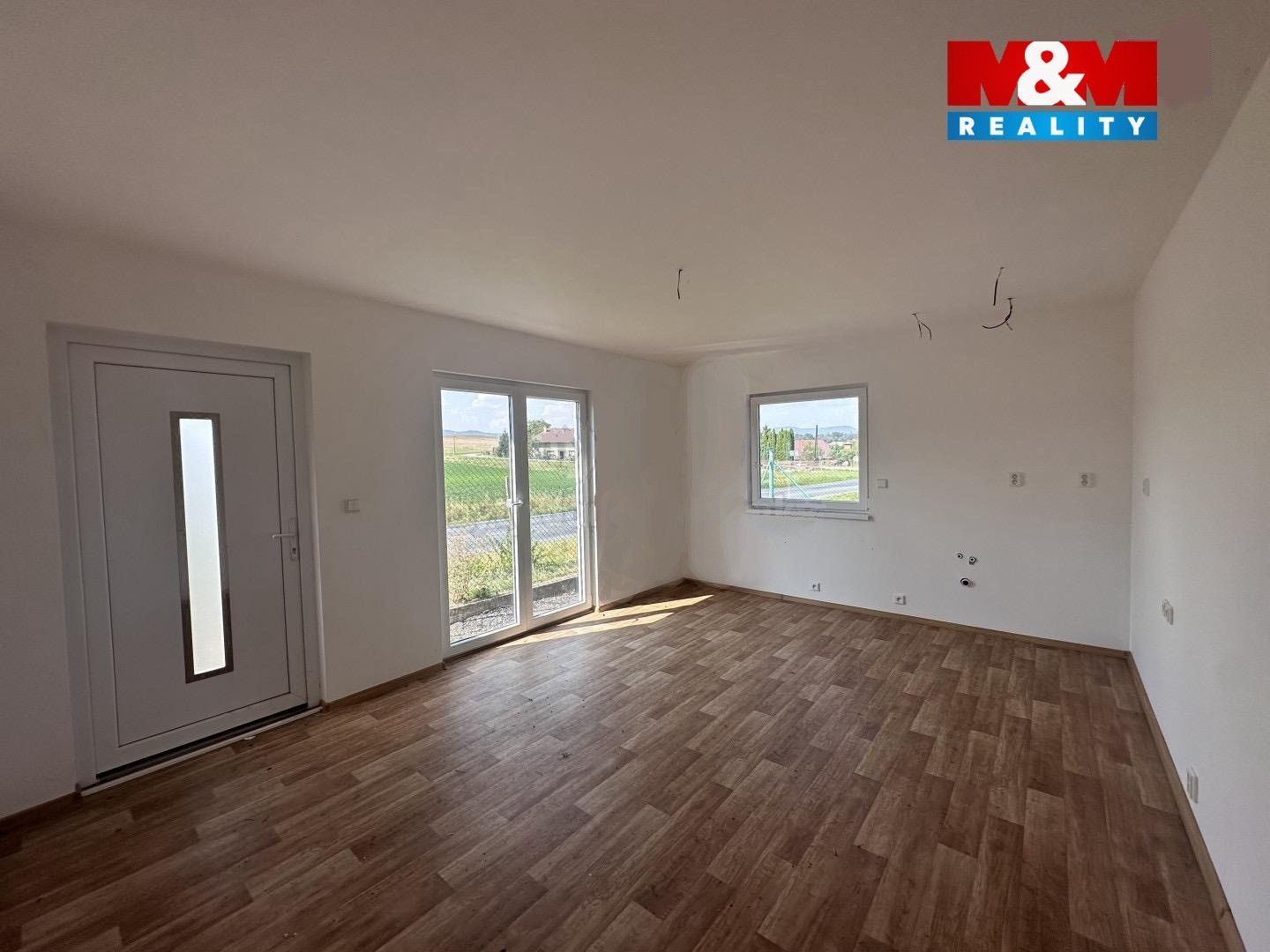 Ostatní, Beskydy, 44 m² - 2