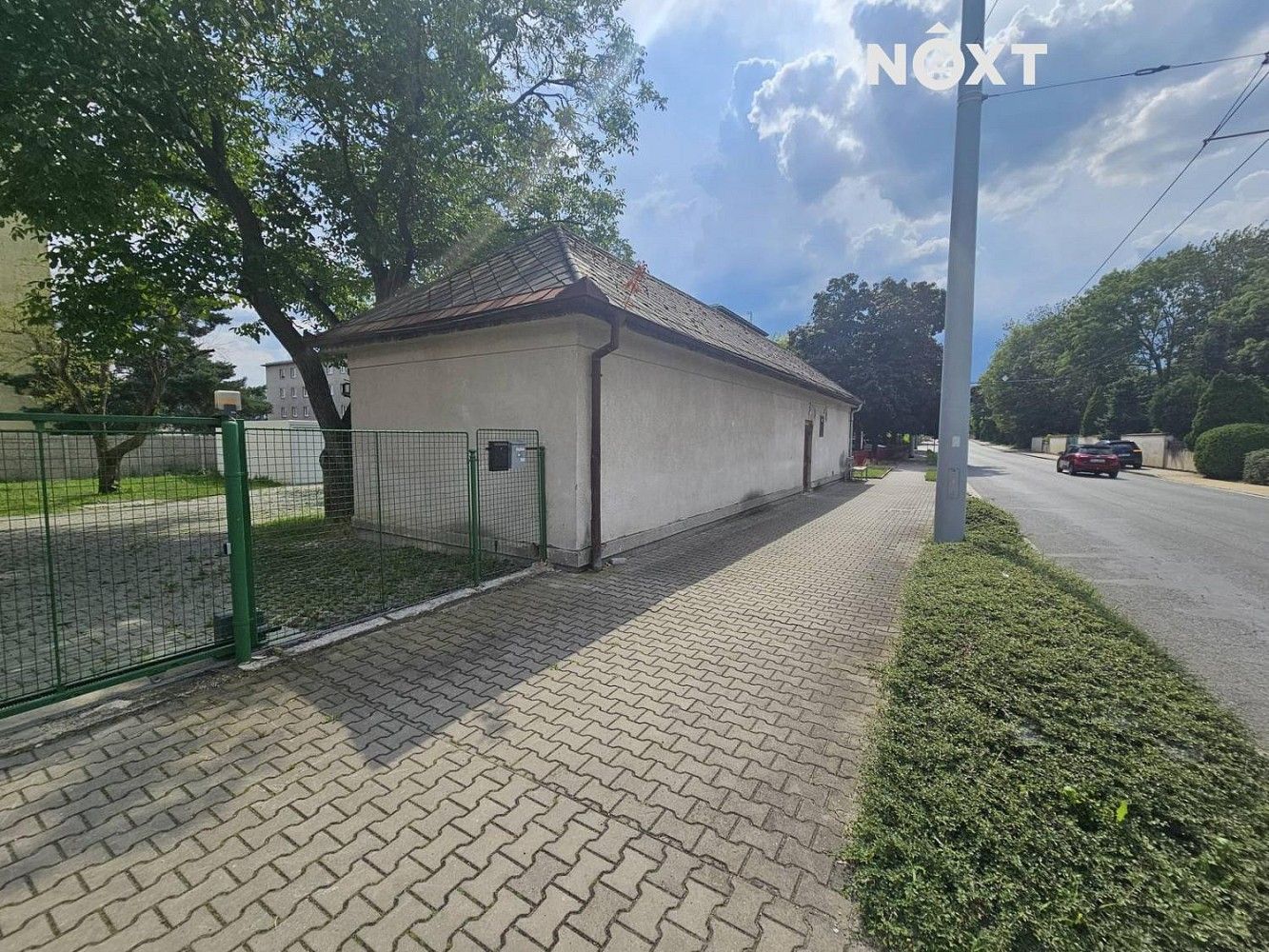 Restaurace, Pardubice - Ohrazenice, Pardubický kraj, 73 m² - 2