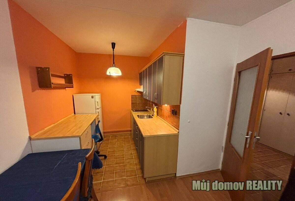 2+kk, Mirovická, Praha, 47 m²
