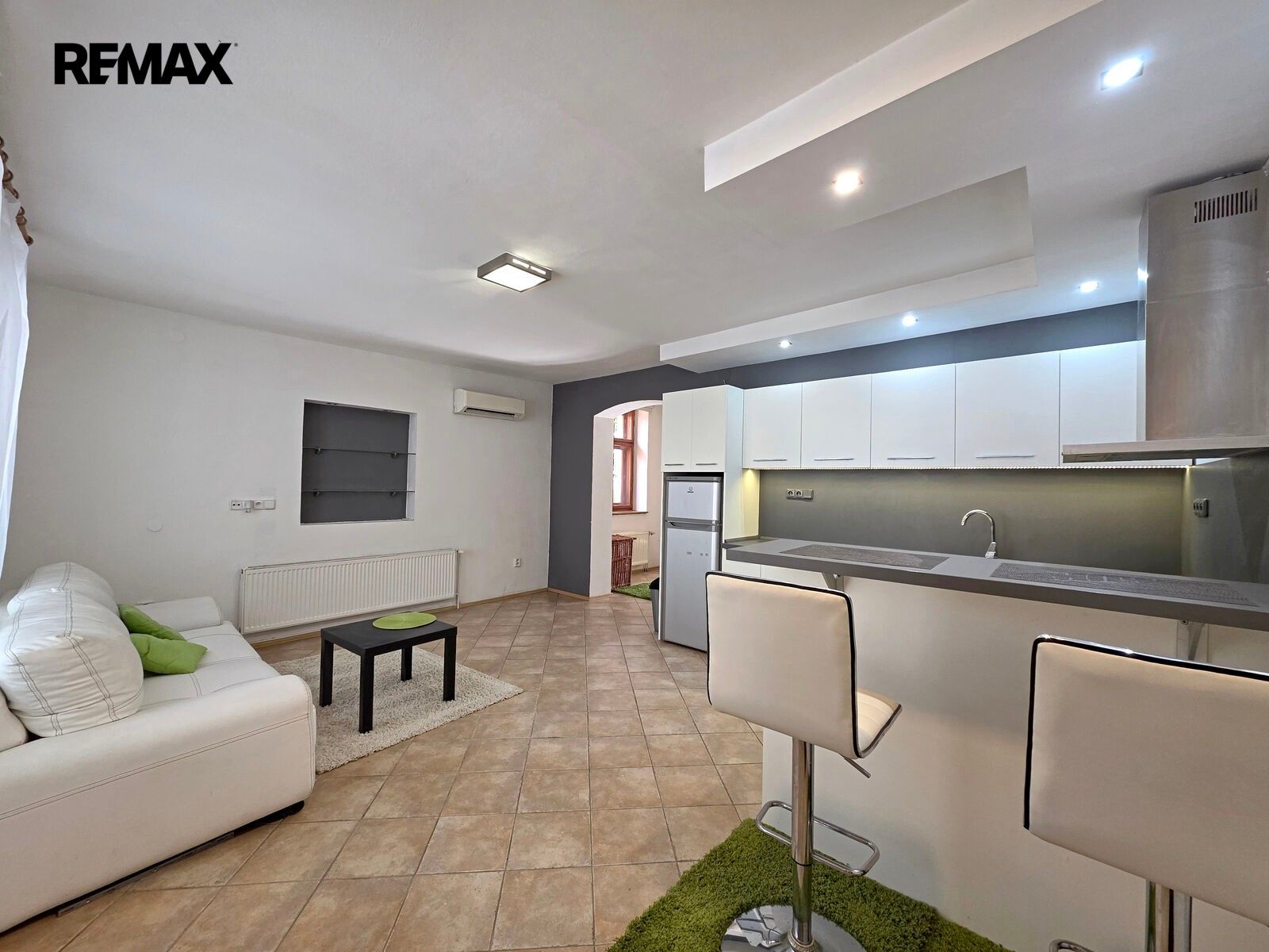 2+kk, Zámečnická 1042, Mohelnice, 51 m² - 2