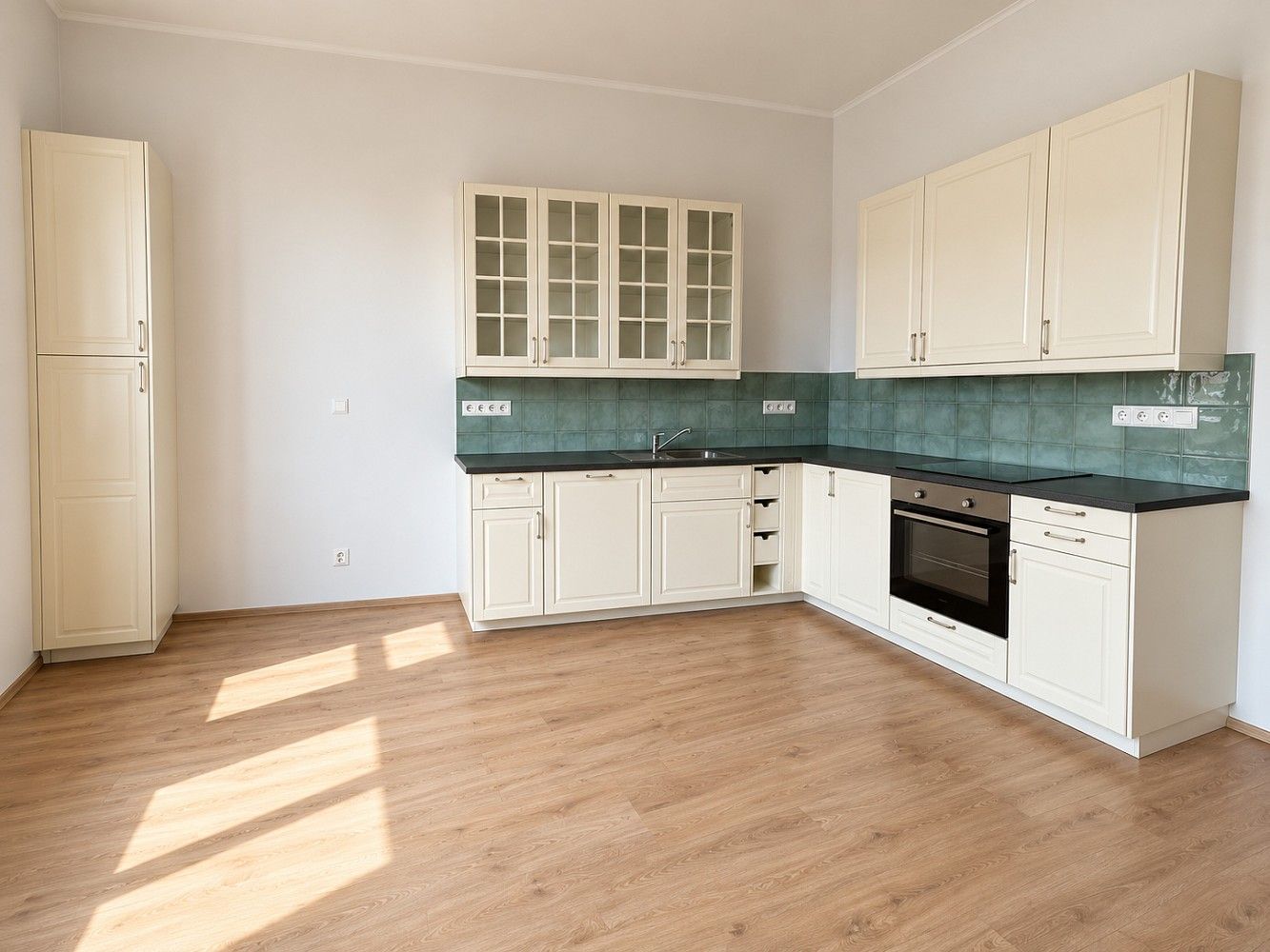 Pronájem byt 2+kk - Dlouhá, Příbram - Příbram II, 53 m² - 5