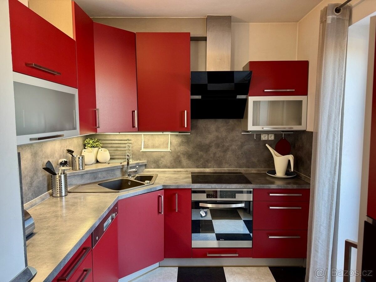 Byty, Česká Třebová, 560 02