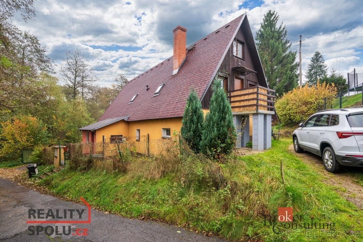 Byty, Dlouhý Most, 463 12