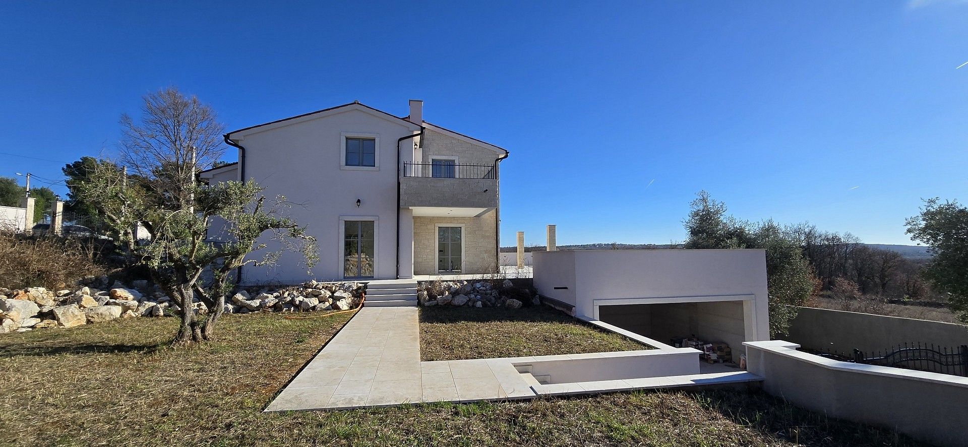 Prodej rodinný dům - Poreč, HR, 303 m² - 2