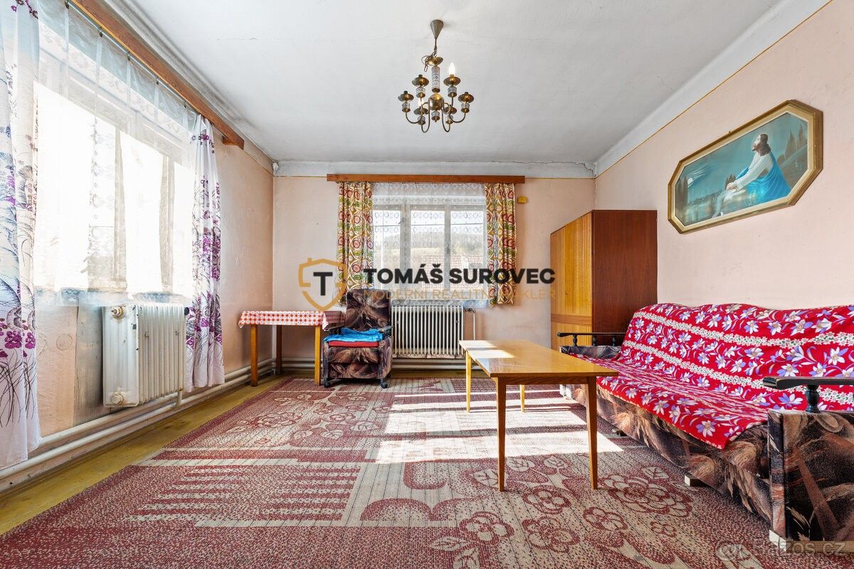 Rodinný dům · Nedašov, 763 32 - 4