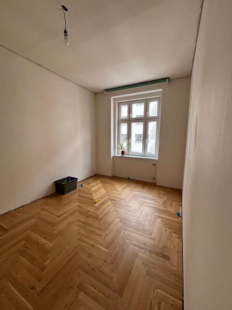 2+1, Sinkulova, Praha 4 - Podolí, 49 m² - 2