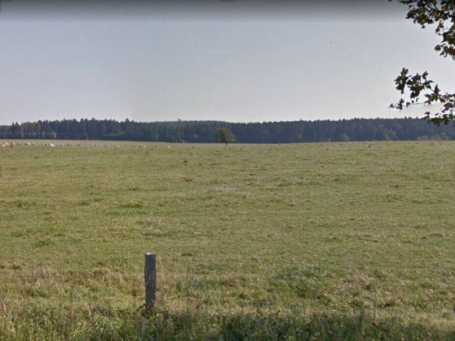 Prodej zemědělský pozemek - Benešov, 9 m²