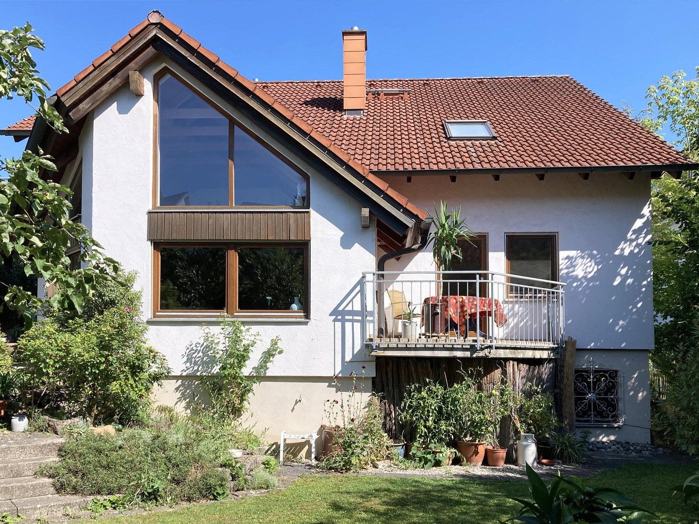 Rodinné domy, , Bádensko-Württembersko, 221 m² - 1