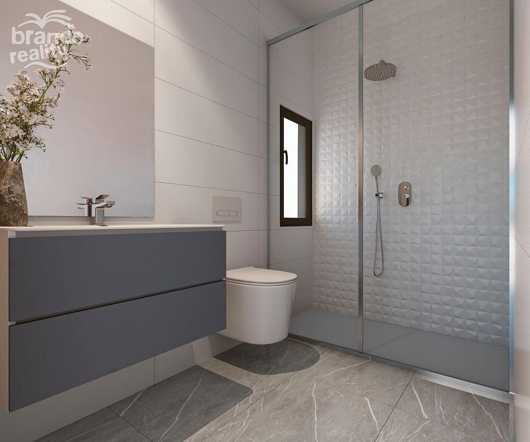 Prodej rodinný dům - La Marina, ES, 109 m² - 5