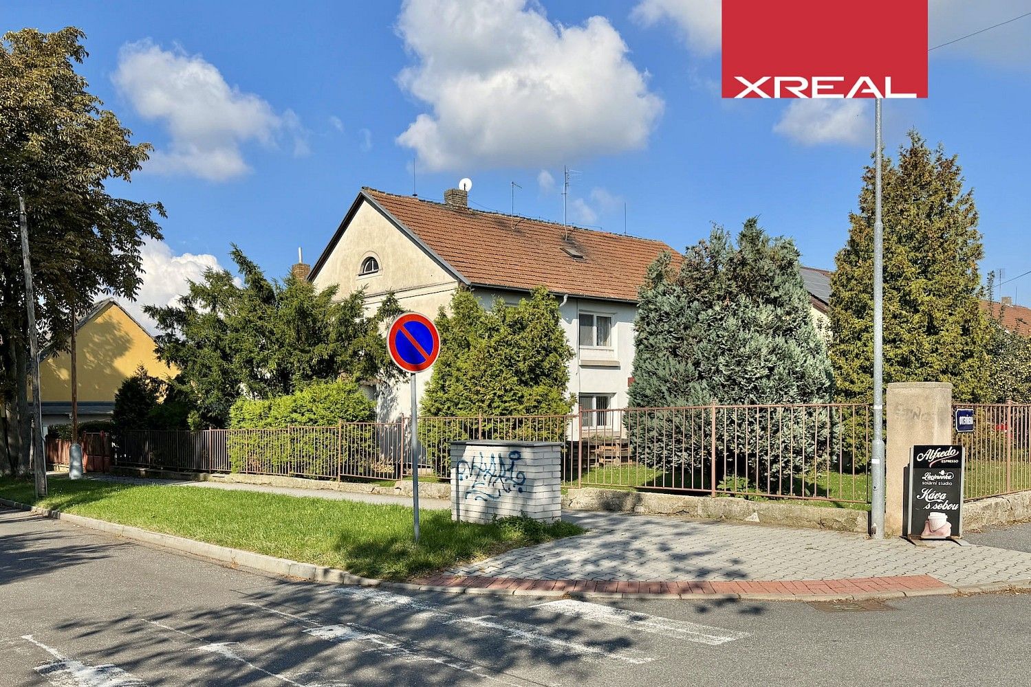 Rodinný dům, 141 m²