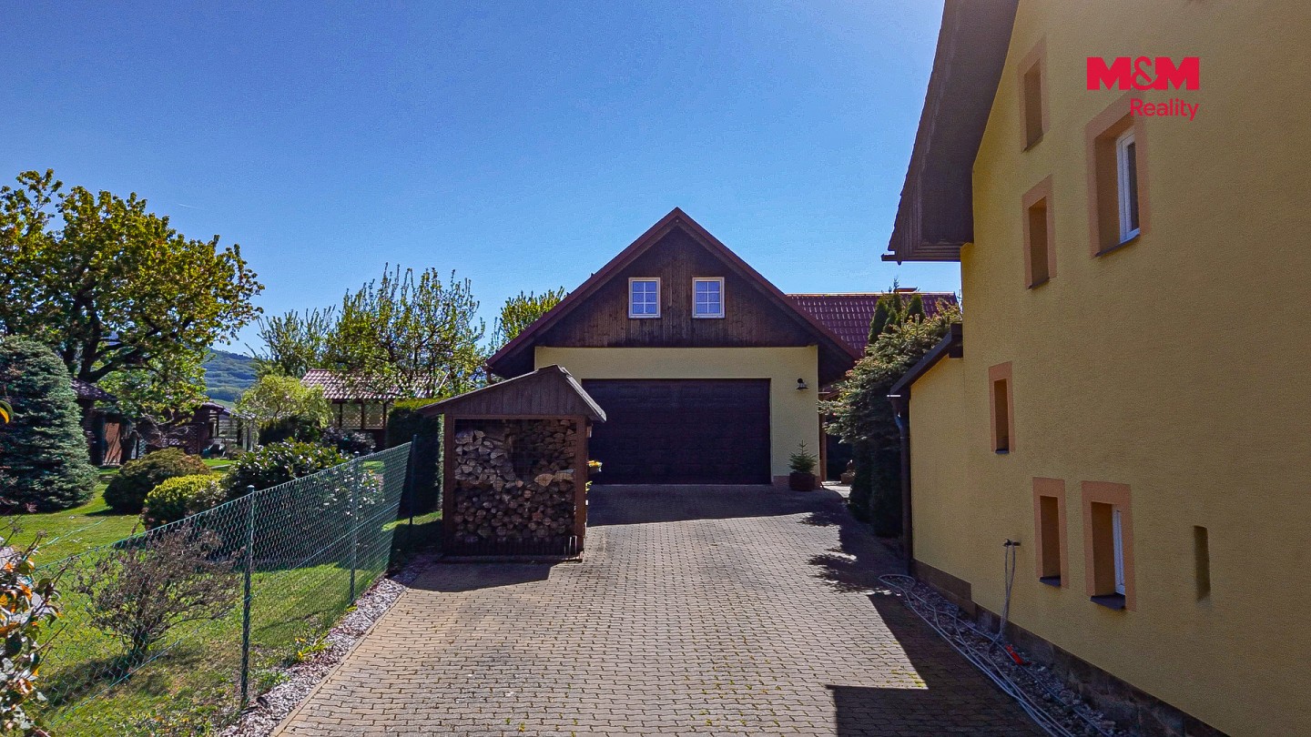 Rodinný dům · 620 m² · Bukovická, Velké Losiny - 3