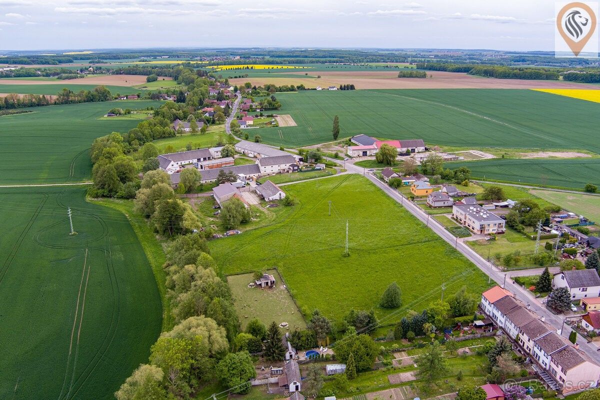 Prodej pozemek pro bydlení - Jičín, 506 01